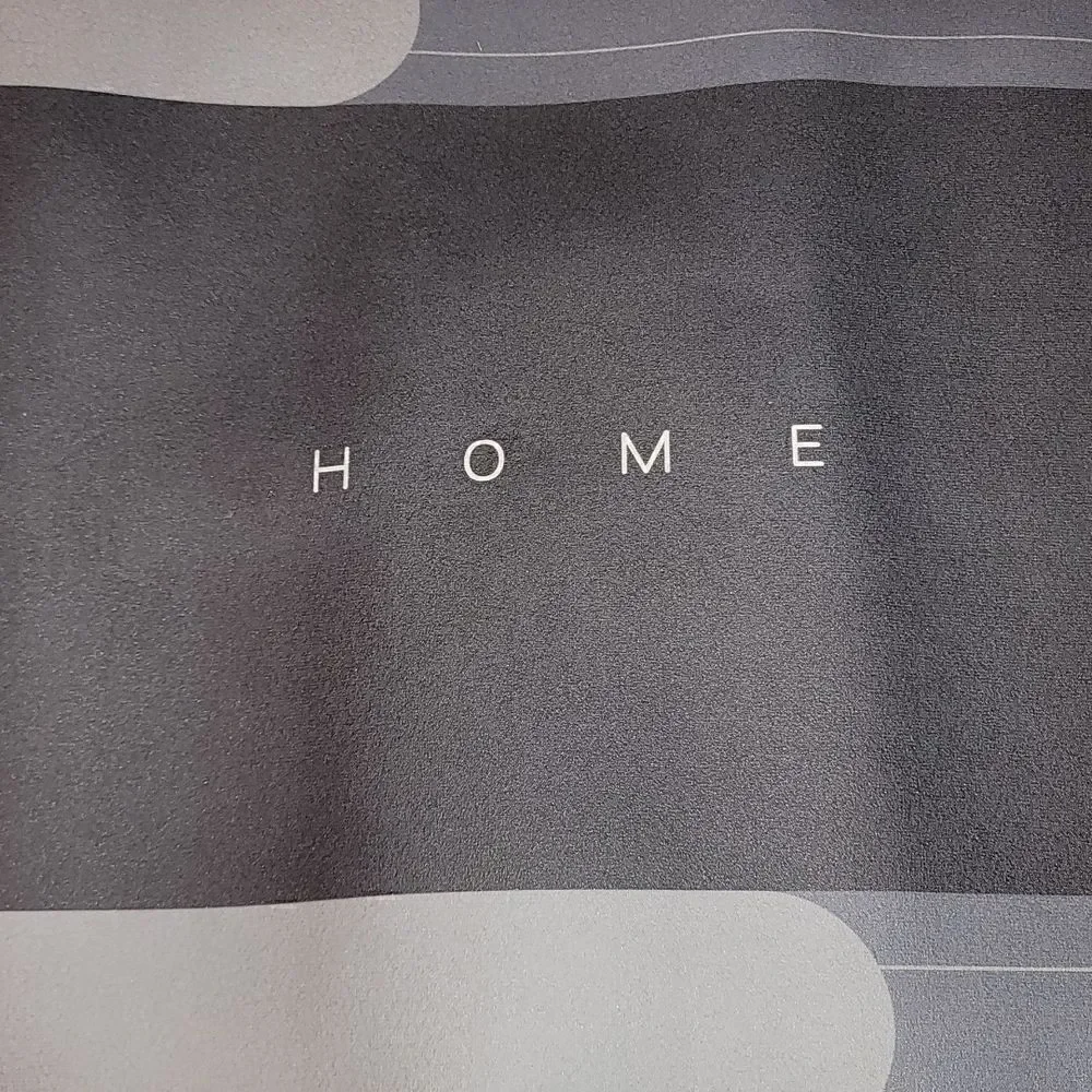 HOME Super Absorbent Floor Mats